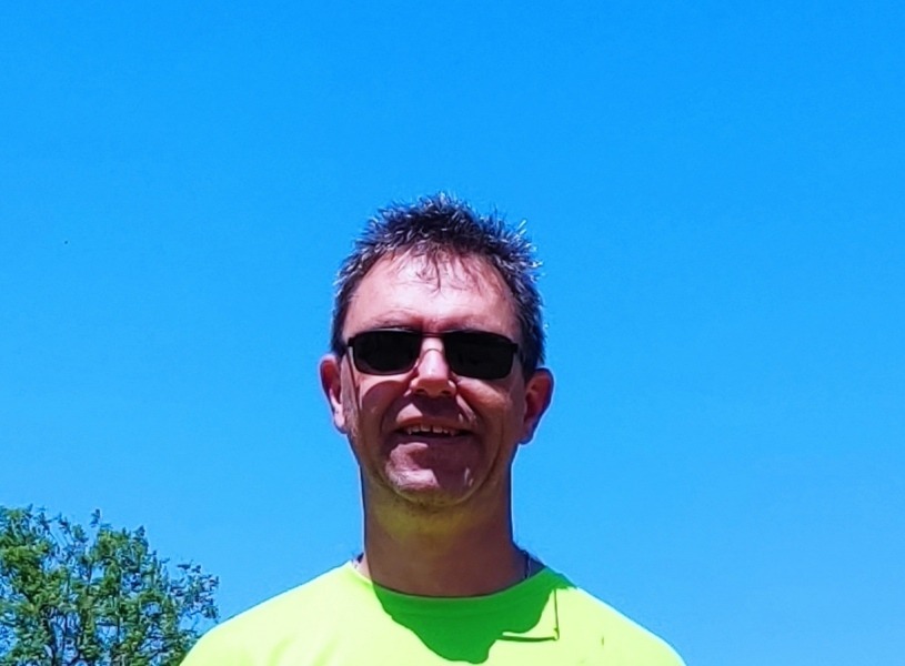 Keyhan, 43 ans, Dunières