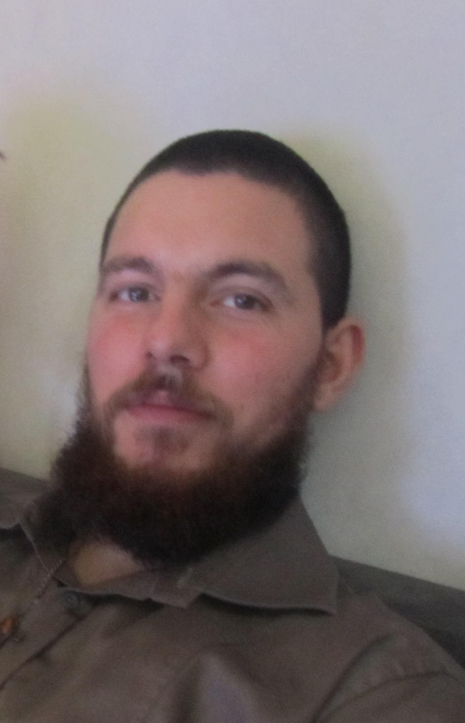 Ronnie, 35 ans, Saint-Julien-des-Chazes