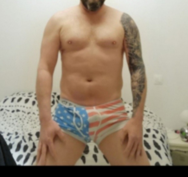 Micky, 45 ans, Solignac-sur-Loire