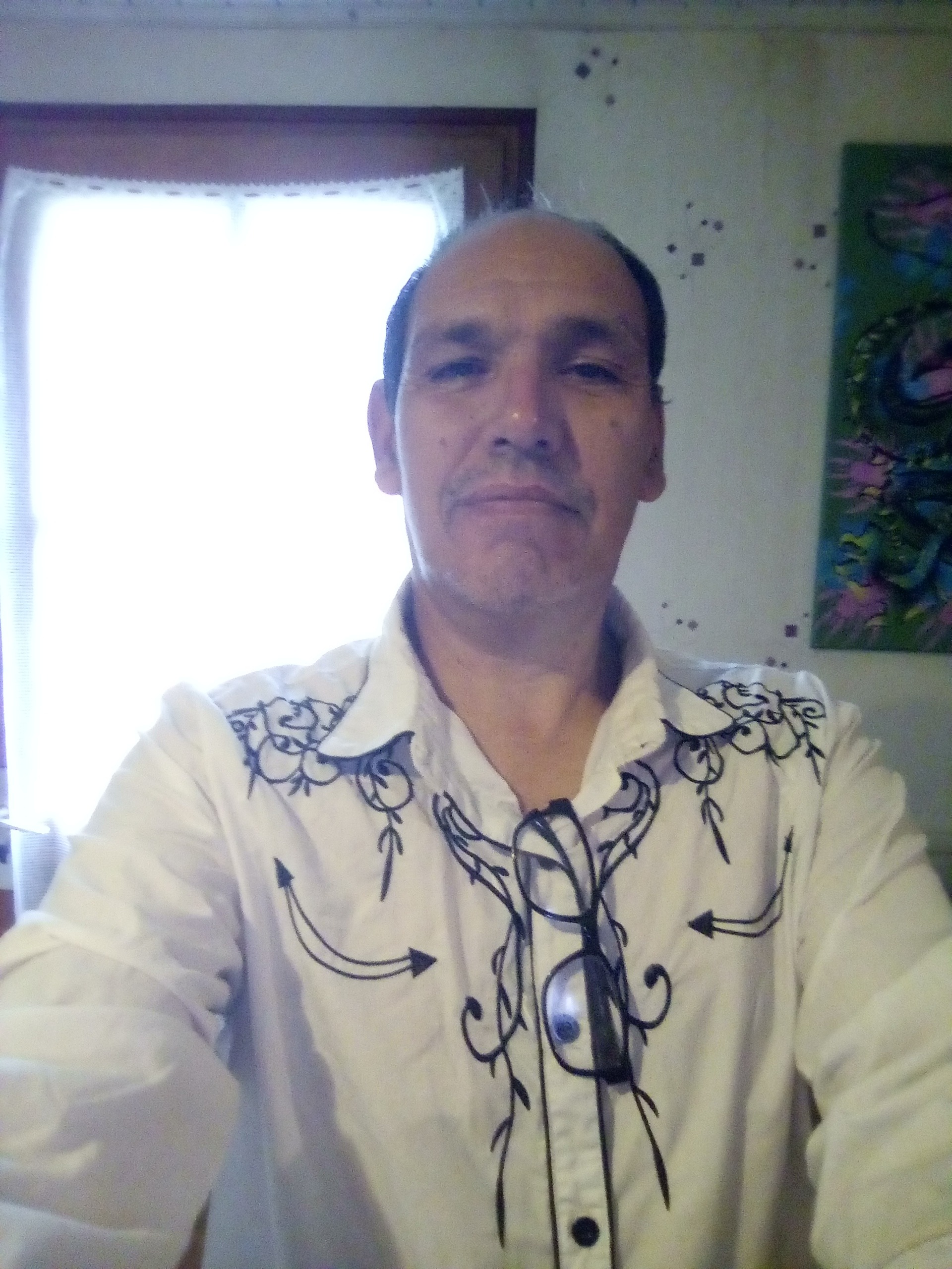 Jaheim, 45 ans, Chadron