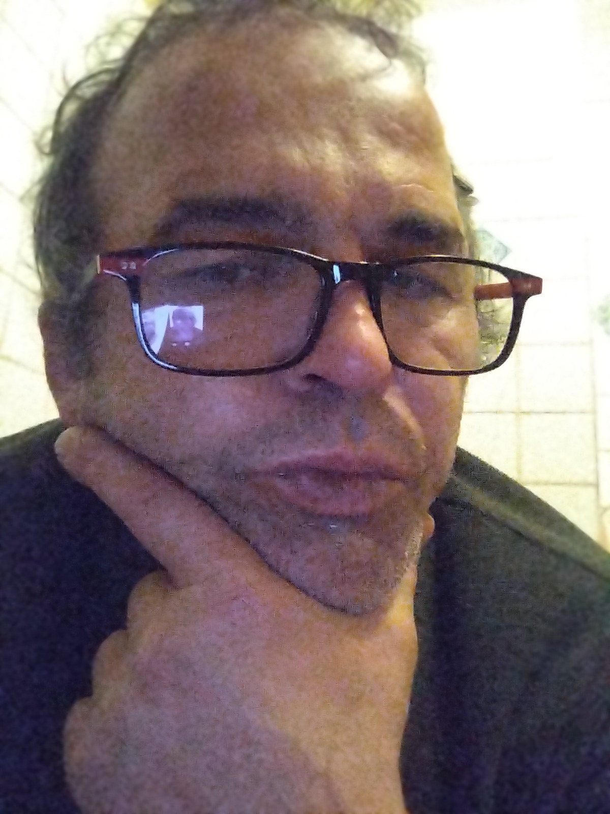 Isaias, 45 ans, Berbezit