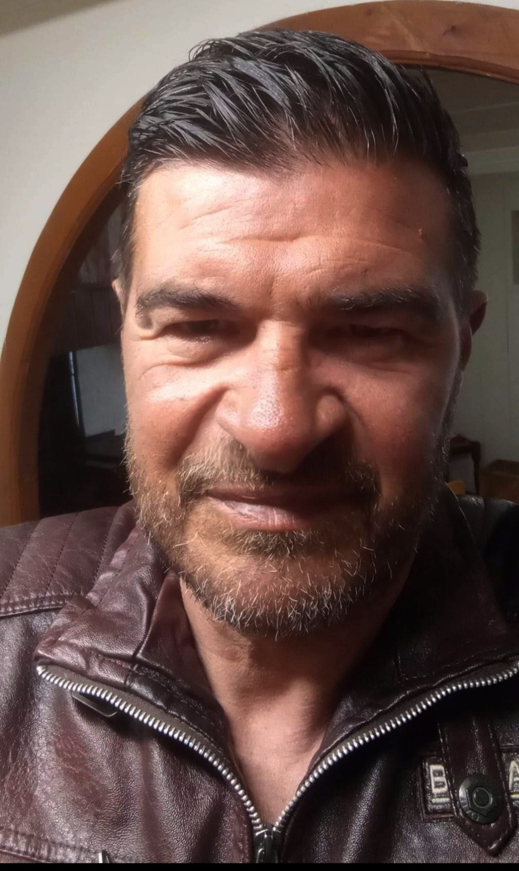 Géraud, 45 ans, Arlempdes
