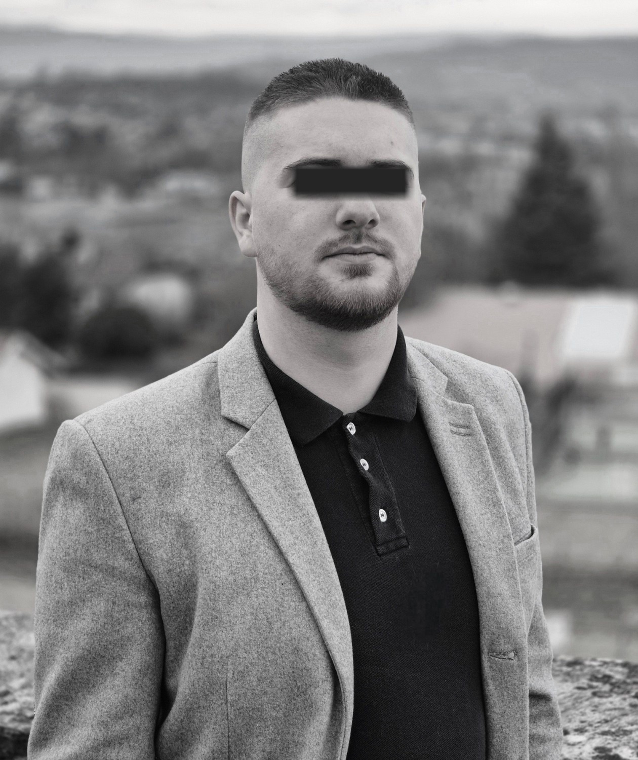 Acyl, 24 ans, Saint-Haon