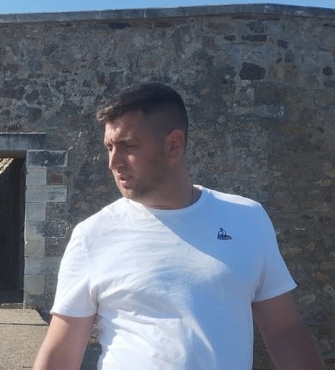 Swen, 32 ans, Fay-sur-Lignon