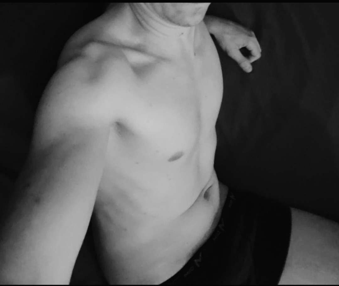 Zakarie, 40 ans, Saint-Jean-d'Aubrigoux