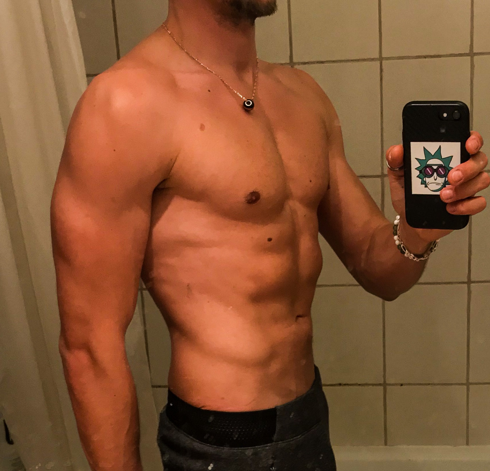 Marino, 35 ans, Brives-Charensac