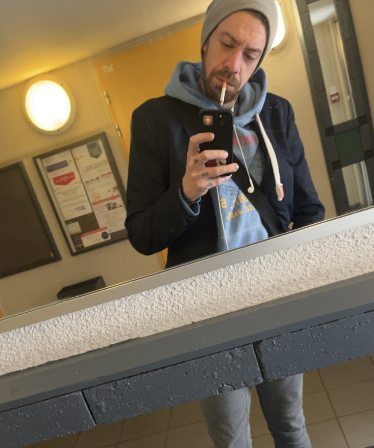 Doudou, 35 ans, Beauzac