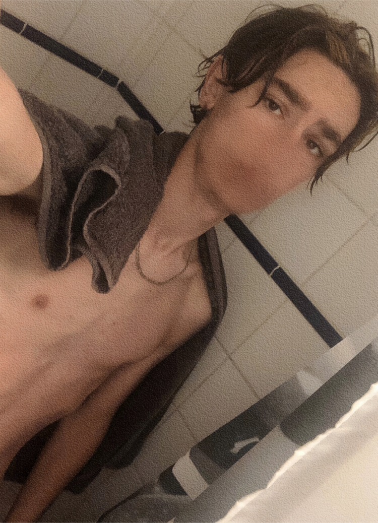 Hamilton, 22 ans, Saint-Geneys-près-Saint-Paulien