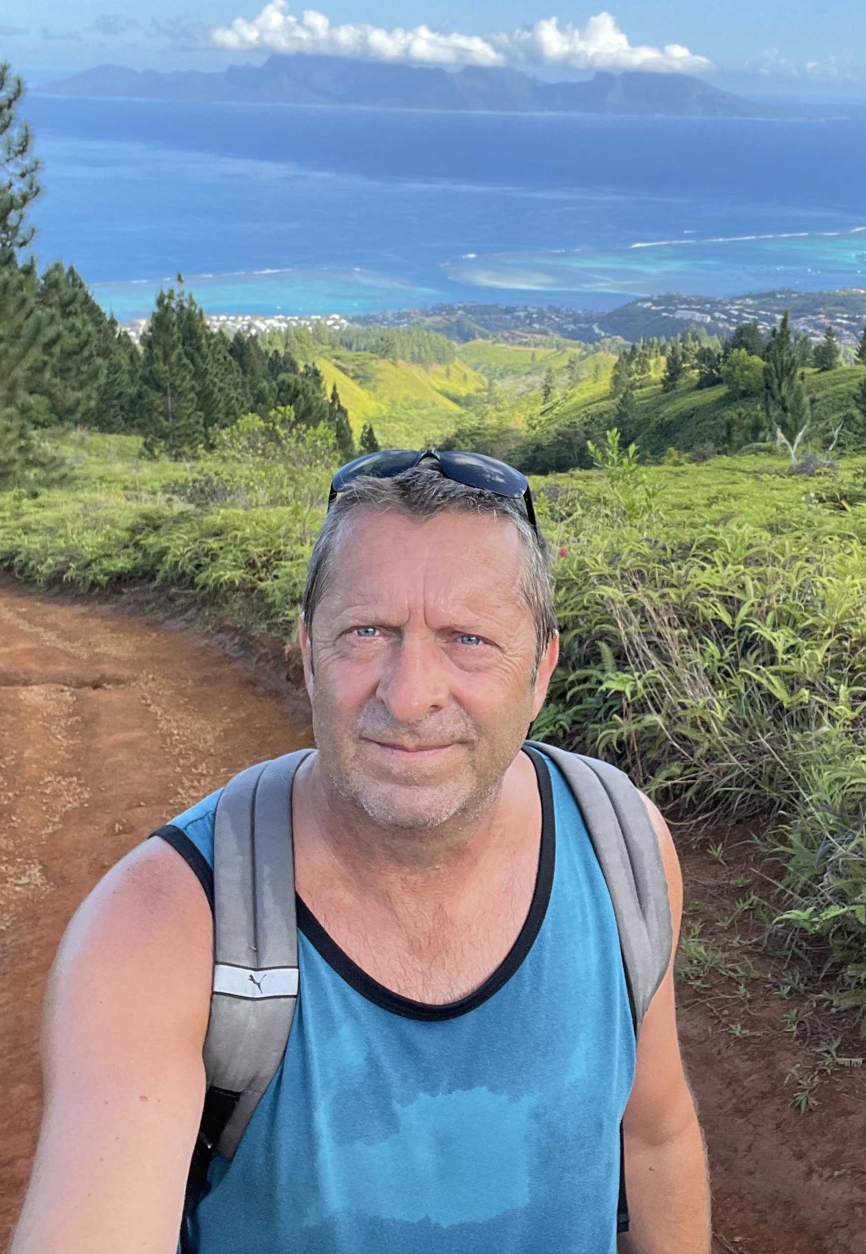 Lirone, 45 ans, LeMas-de-Tence