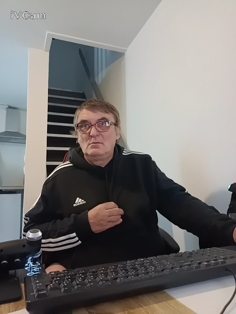 Gery, 45 ans, Torsiac
