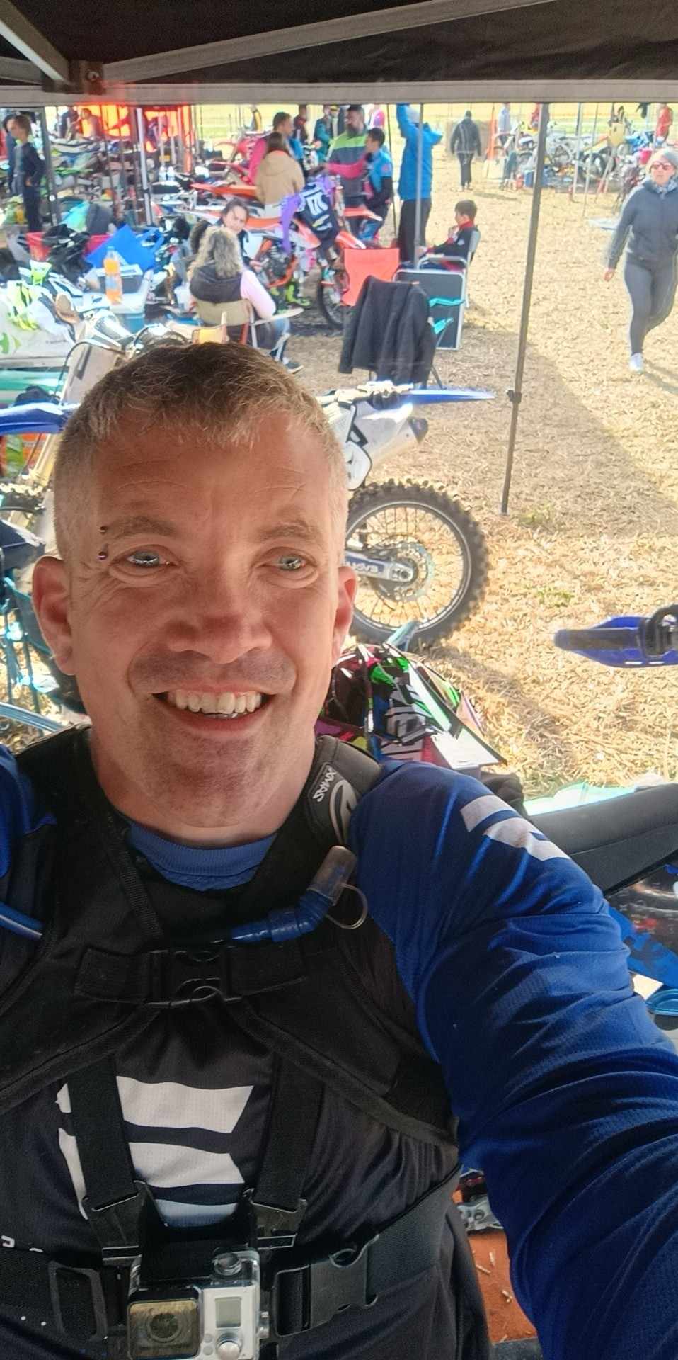 Abdelali, 37 ans, Siaugues-Sainte-Marie