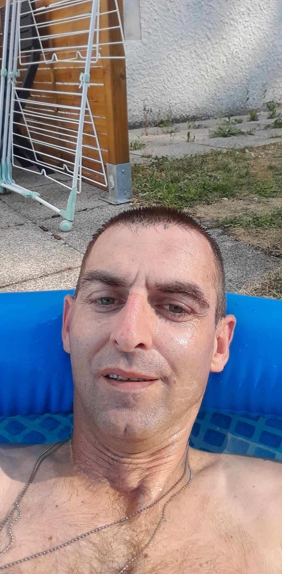 Tahis, 44 ans, Bellevue-la-Montagne