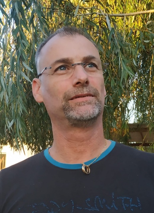 Jalys, 45 ans, Goudet