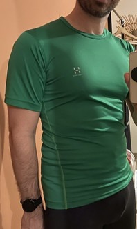 Naser, 40 ans, Saint-Just-près-Brioude