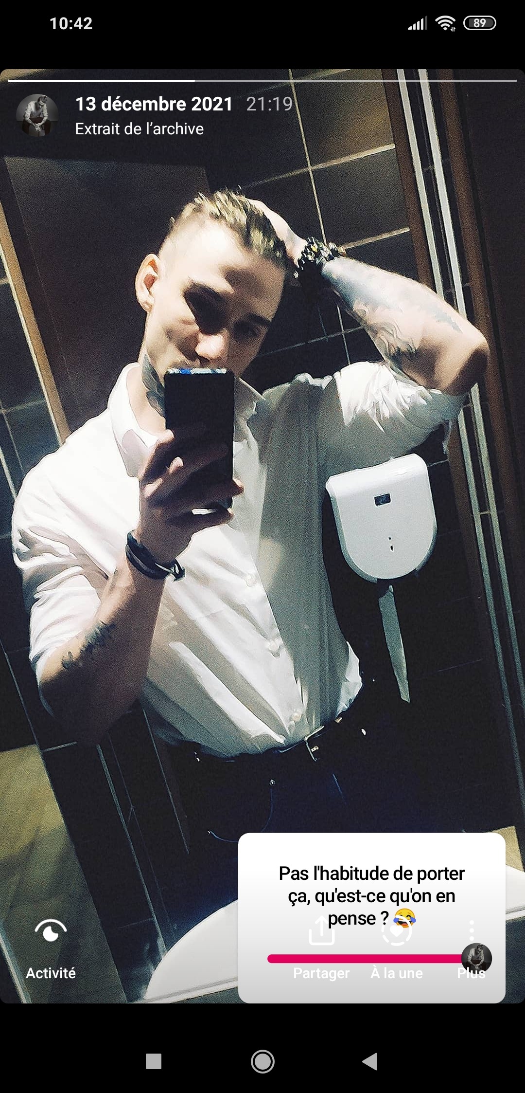 Ilkay, 31 ans, Frugerès-les-Mines