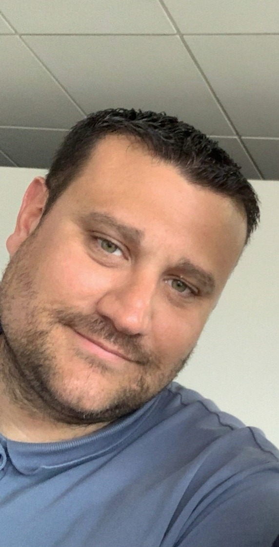 Emrick, 42 ans, Grenier-Montgon
