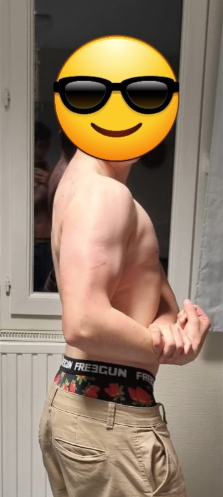 Rodolphe, 23 ans, Saint-André-de-Chalencon