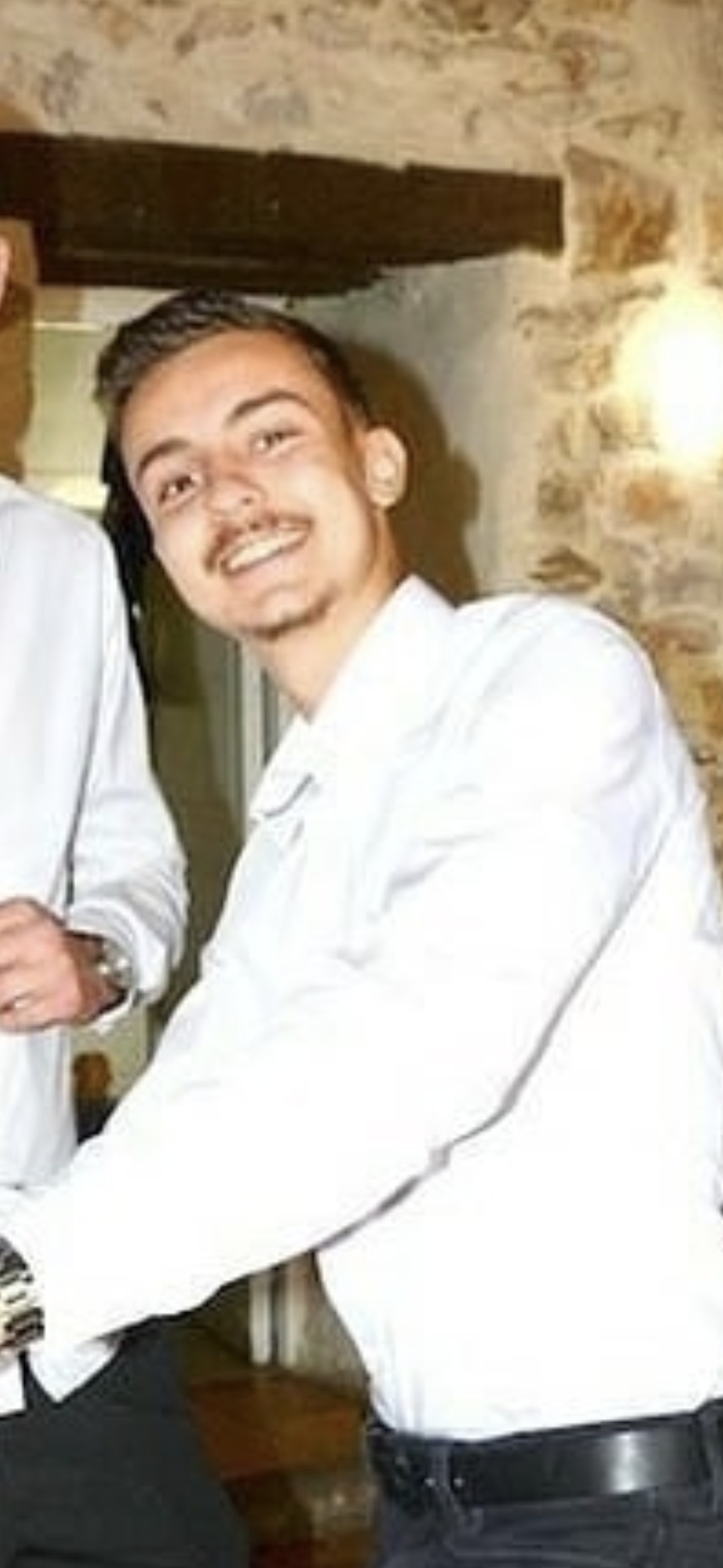 Lin, 23 ans, Mercœur