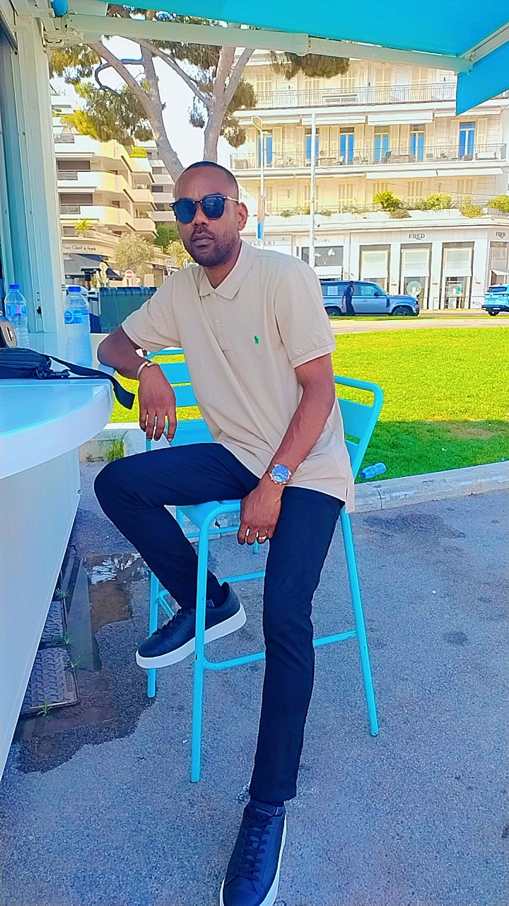 Assan, 38 ans, Arlet