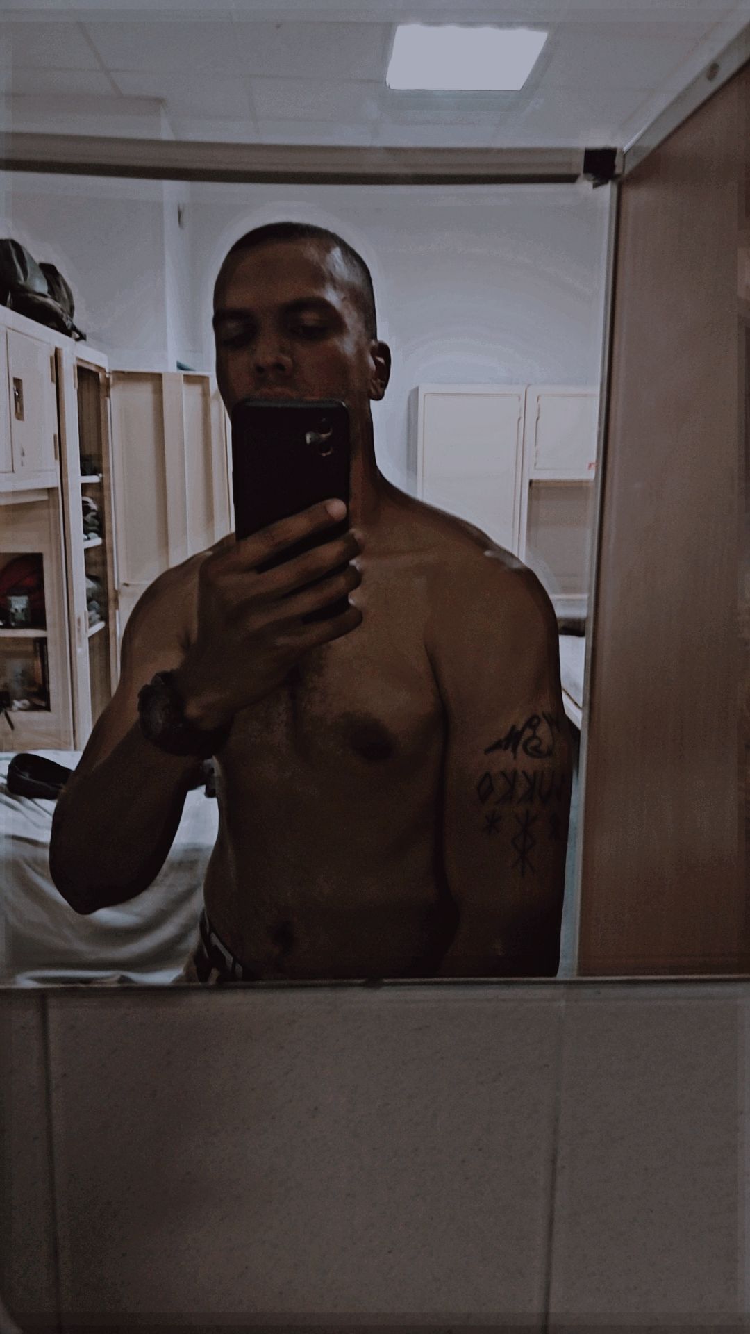 Abdelfetah, 23 ans, Mézères