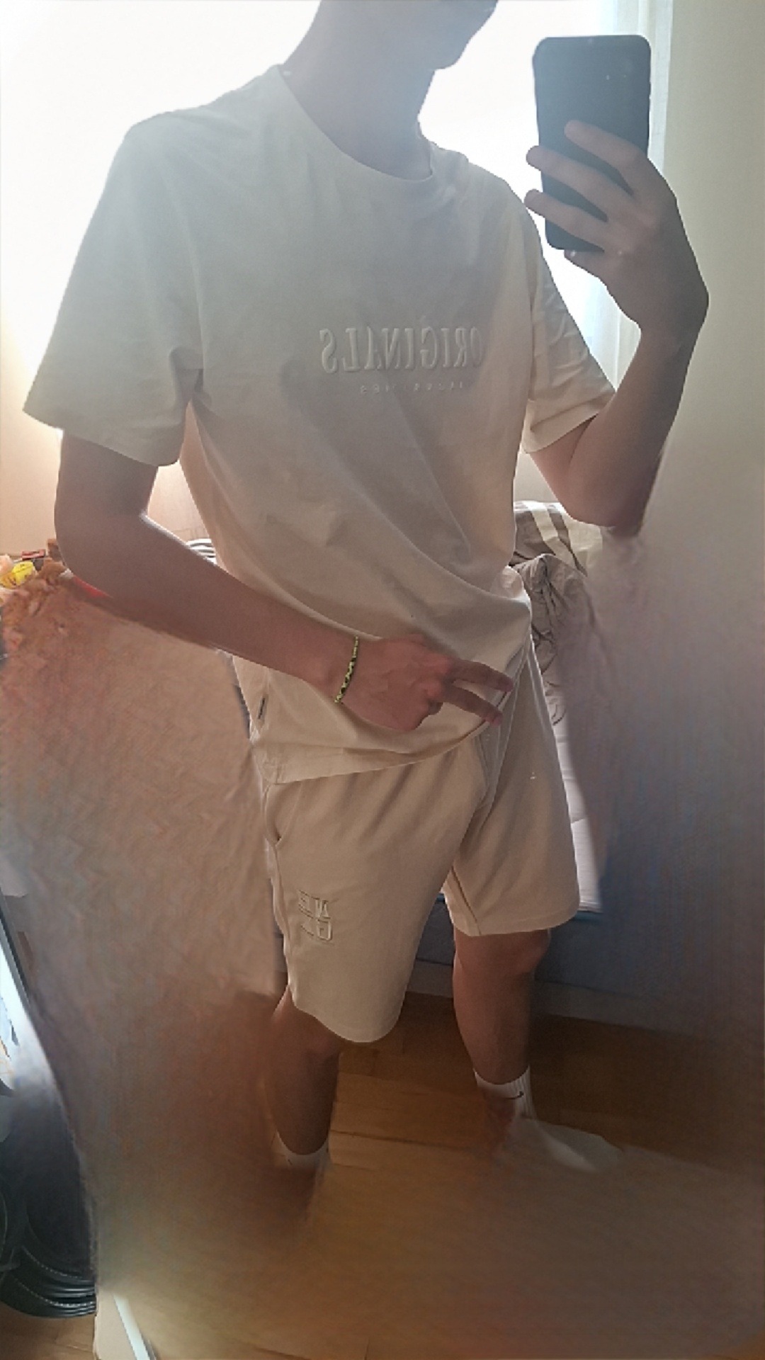 Joad, 22 ans, Solignac-sous-Roche