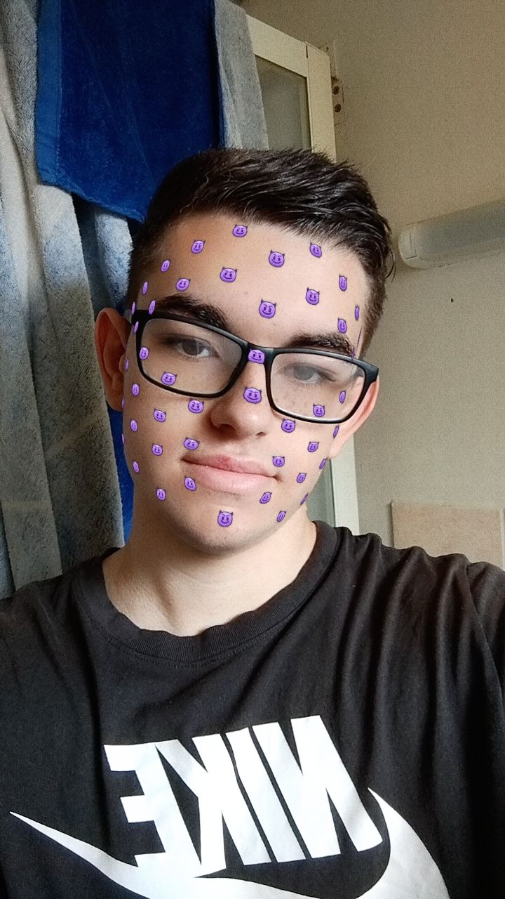 Abdrahmane, 22 ans, Salettes