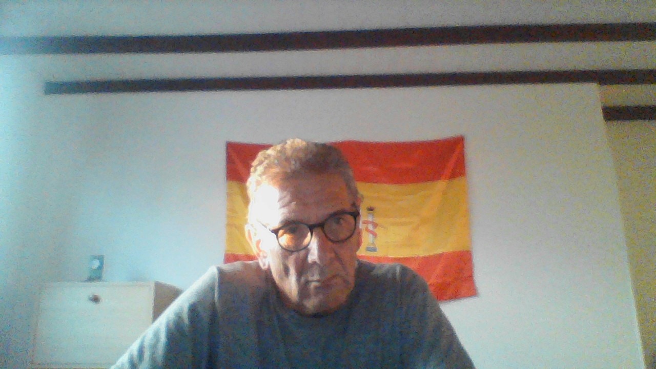 Zackarie, 45 ans, Allègre