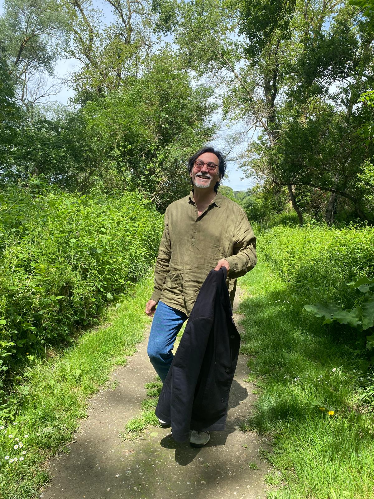 Cem, 45 ans, Pébrac