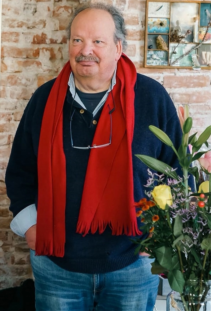 Luckas, 45 ans, Charraix