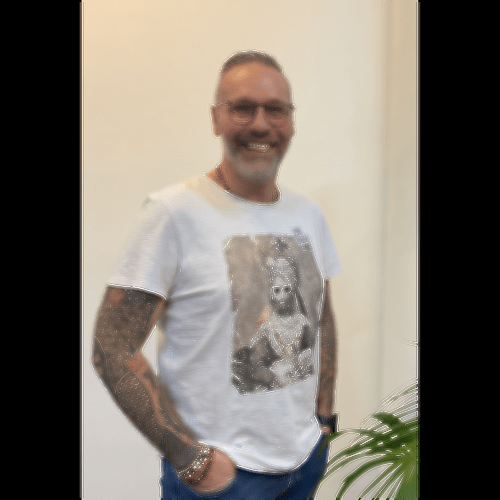 Colyn, 45 ans, Chaudeyrolles