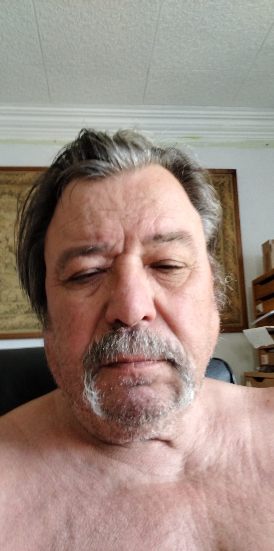 Garry, 45 ans, Brioude