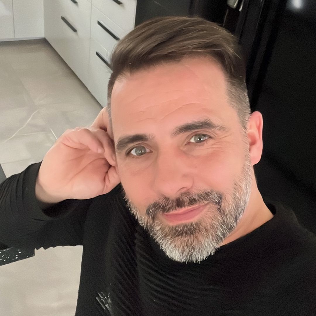 Angelbert, 42 ans, Saint-Maurice-de-Lignon