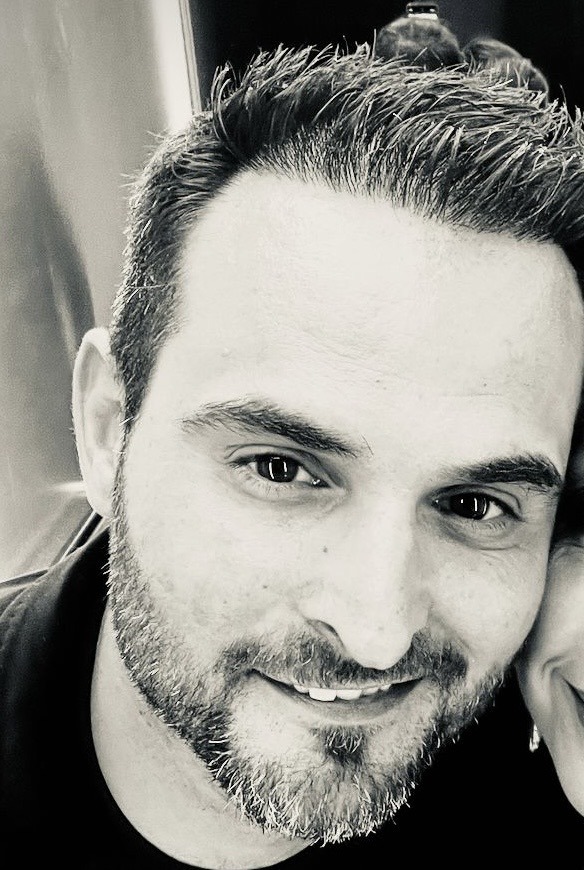 Ayyub, 41 ans, Saugues