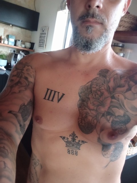 Doua, 42 ans, LeBrignon