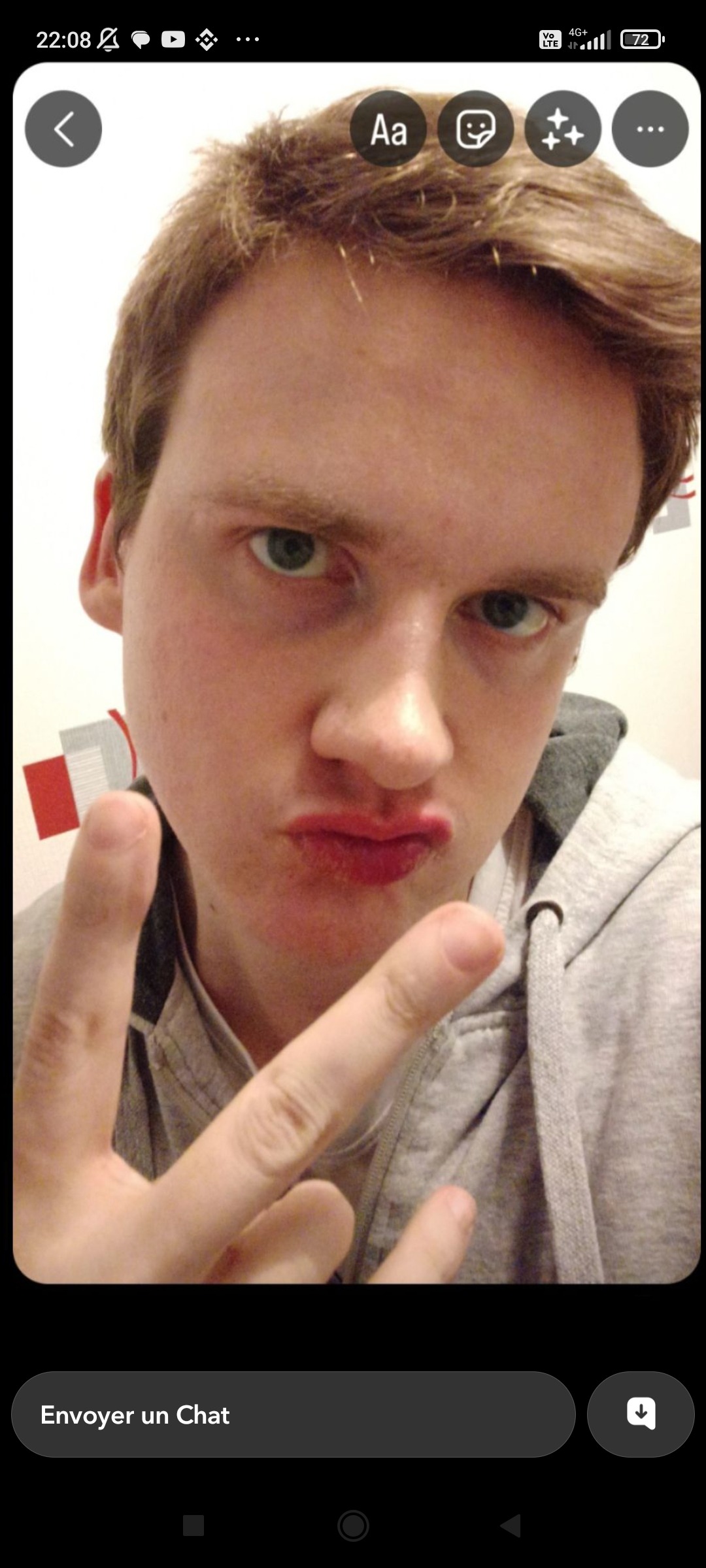 Chayann, 29 ans, Chavaniac-Lafayette
