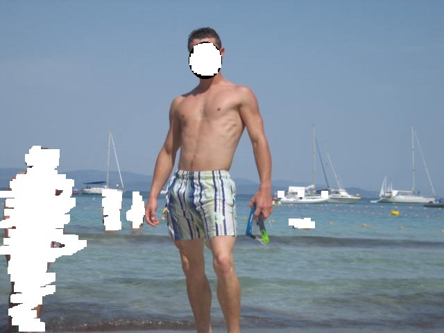 Matilin, 39 ans, Rosières