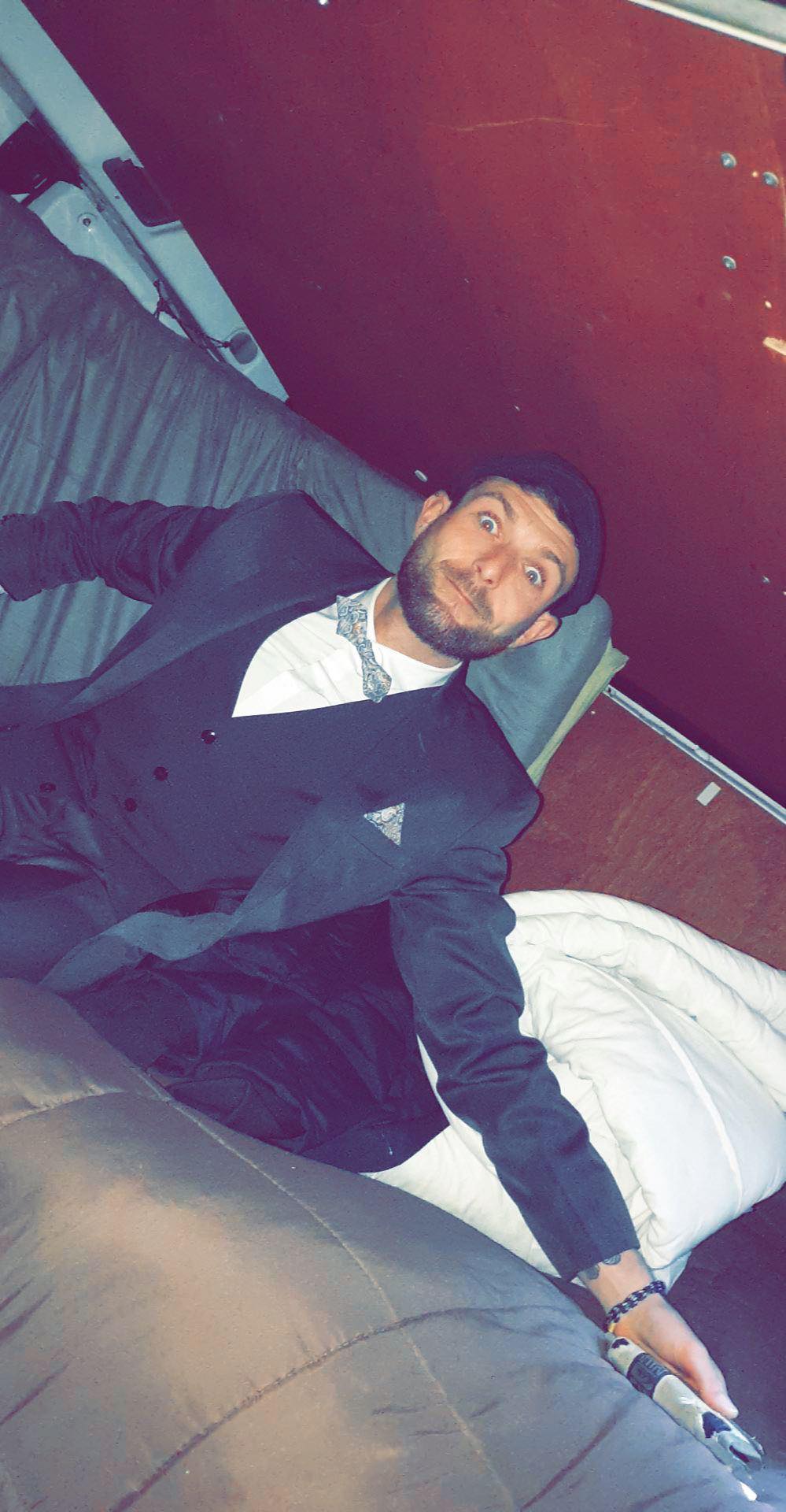Yuva, 33 ans, Lissac