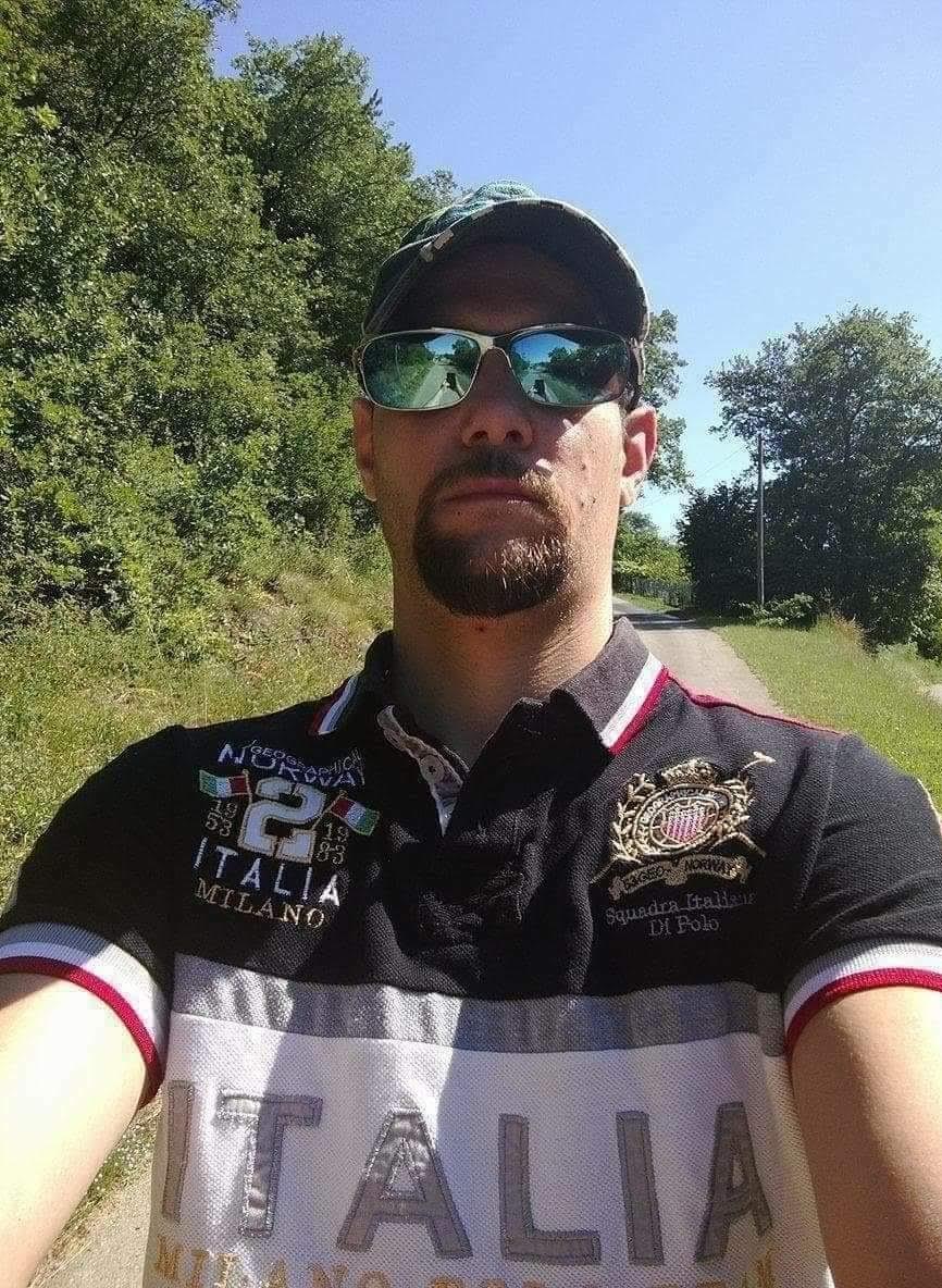 Nadjib, 40 ans, Saint-Paul-de-Tartas
