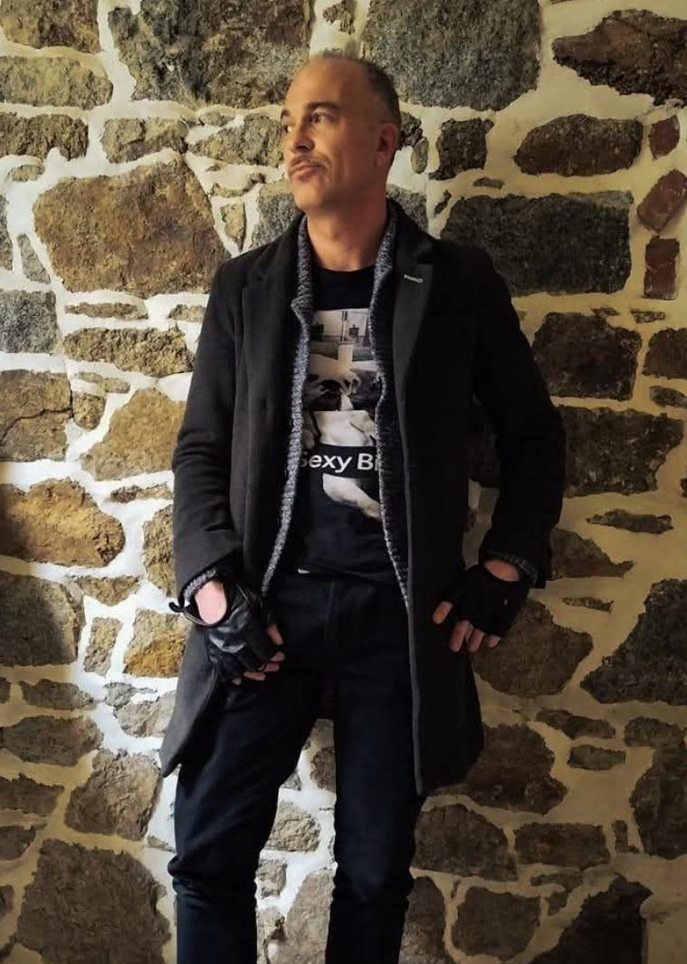 Guney, 45 ans, Lubilhac
